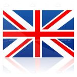 The Union Jack – Flag of the United Kingdom